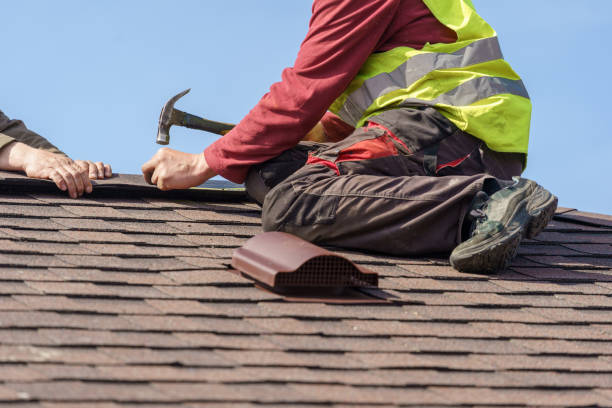 Best Commercial Roofing Services  in Clanton, AL
