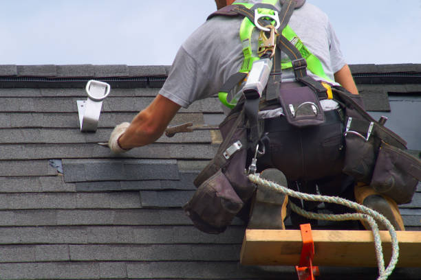 Sealant for Roof in Clanton, AL