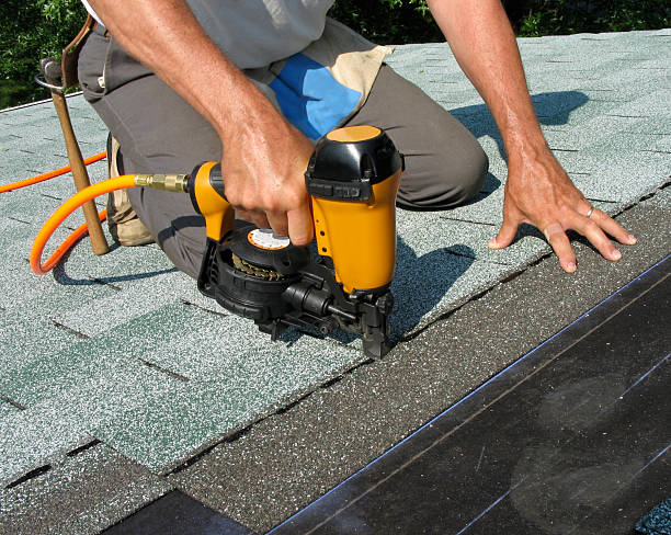Best Residential Roofing Contractor  in Clanton, AL