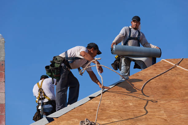 Best Commercial Roofing Services  in Clanton, AL