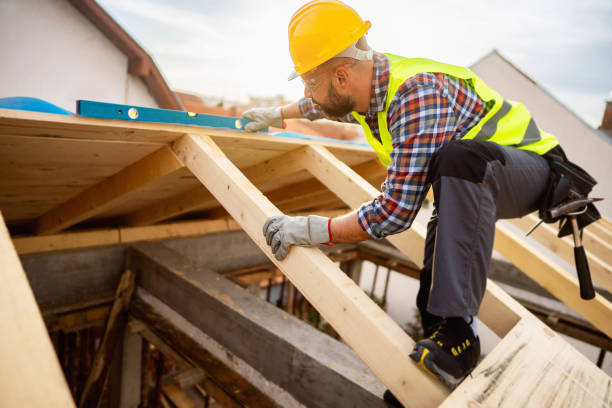 Best New Roof Installation  in Clanton, AL