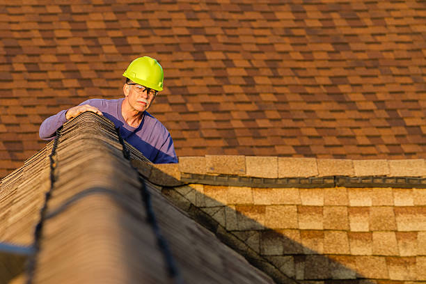 Quick and Trustworthy Emergency Roof Repair Services in Clanton, AL
