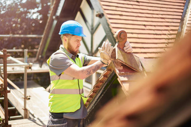 Best Roof Leak Repair  in Clanton, AL