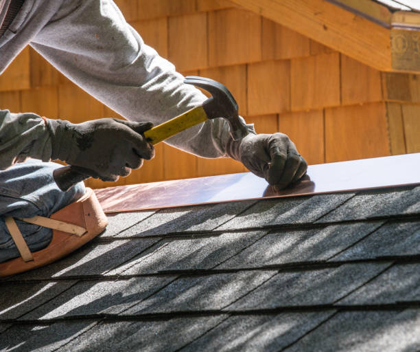 Professional Roofing Contractor in Clanton, AL